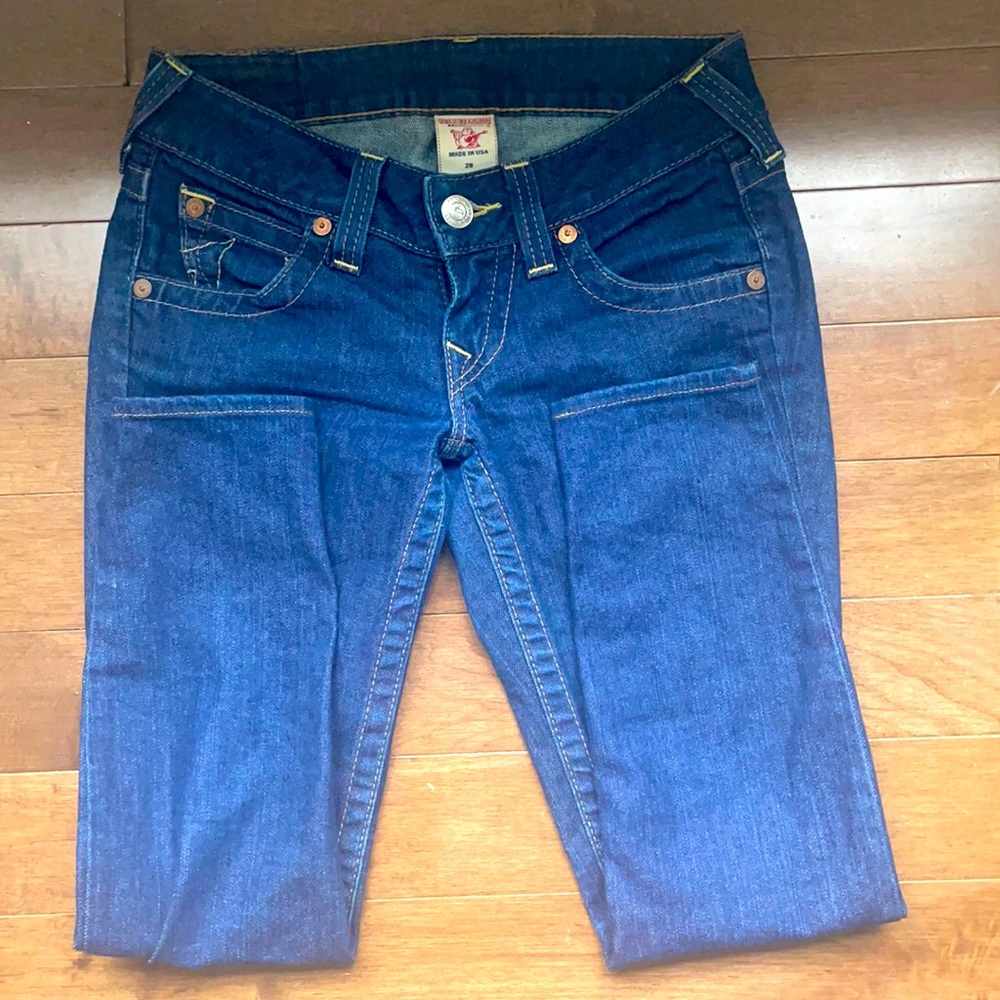 True religion jeans
